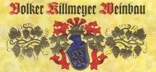 Logo Volker Killmeyer
